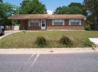 7130 Oakcliff Rd, Pensacola, FL 32526