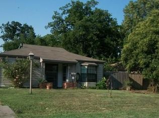 3510 Durango Dr, Dallas, TX 75220