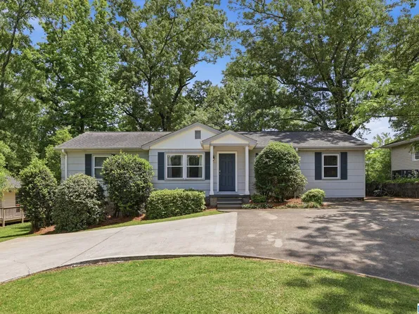 4325 Montevallo Rd, Birmingham, AL 35213