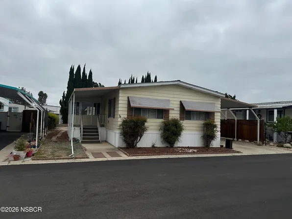330 W Highway 246 Space 203, Buellton, CA 93427