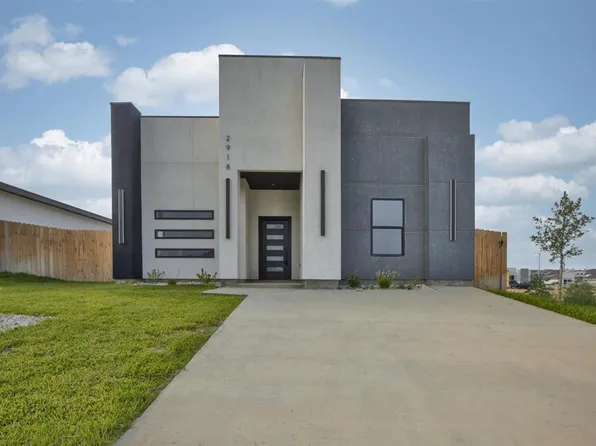 2918 Coventry Dr, Laredo, TX 78046