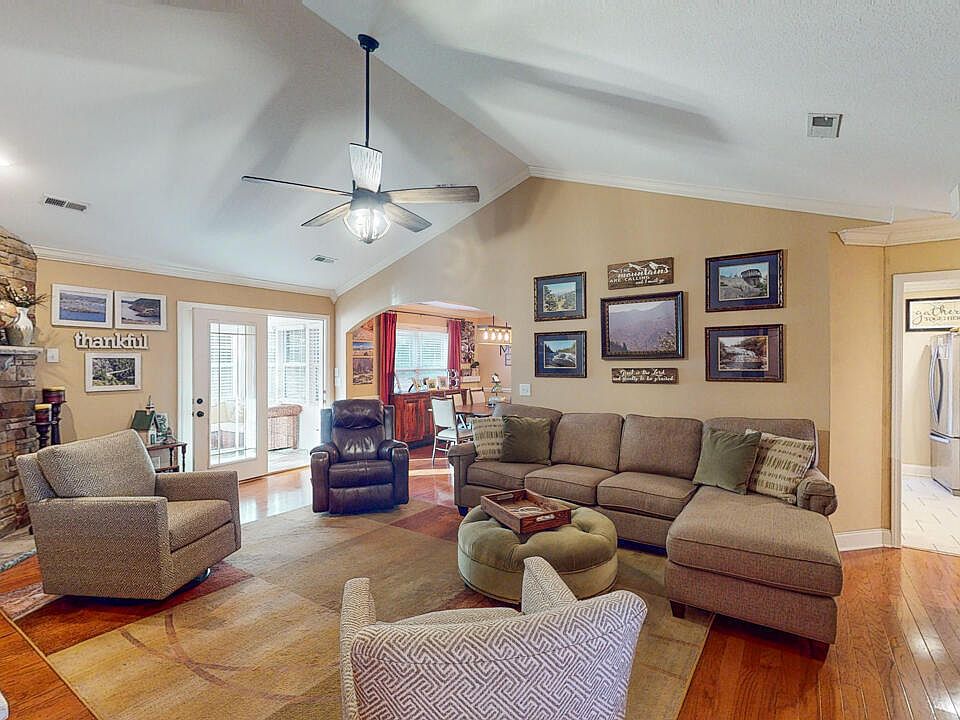 6317 Glen Eagle Ln, Knoxville, TN 37921 Zillow
