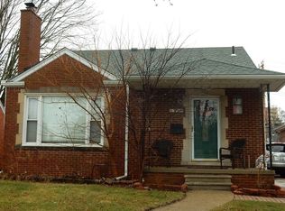 6968 Dacosta St, Dearborn Heights, MI 48127