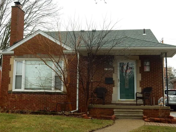 6968 Dacosta St, Dearborn Heights, MI 48127