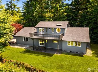 511 104th Ln SE, Olympia, WA 98501