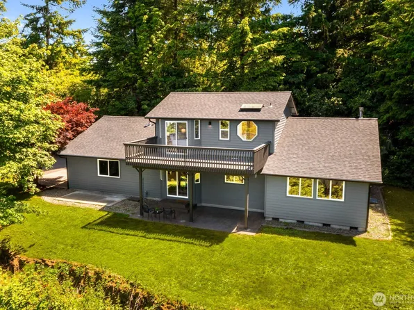 511 104th Lane SE, Olympia, WA 98501