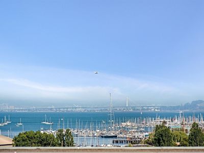 144 Stanford Way, Sausalito, CA, 94965