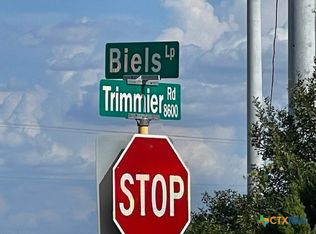 0 Trimmier & Biels Loop Rd, Killeen, TX 76542