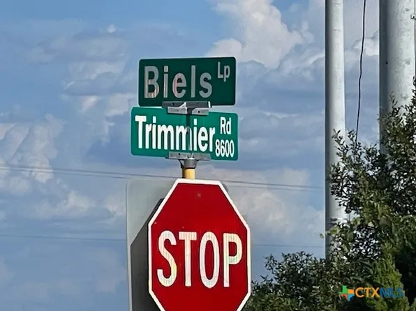 0 Trimmier & Biels Loop Rd, Killeen, TX 76542