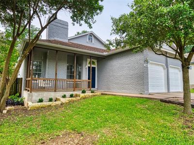 2205 Tanglevine Dr, Austin, TX, 78748