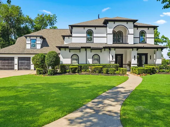 15 Bees Creek Ct, Missouri City, TX 77459