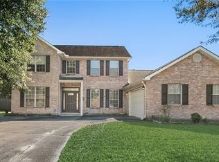 1604 Headings Ct, Slidell, LA 70460