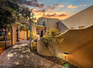 3311 Bar Circle A Rd, Prescott, AZ 86301