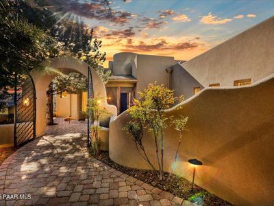 3311 Bar Circle A Rd, Prescott, AZ, 86301