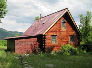 133 Old County Rd, Lexington Twp, ME 04961