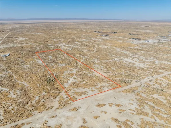 22 Avenue F Lot 2, Lancaster, CA 93535