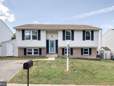 18 Upman Ct, Baltimore, MD, 21228