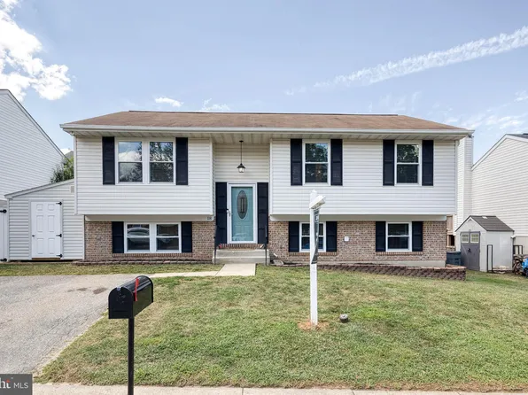 18 Upman Ct, Baltimore, MD 21228