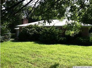 542 Line Rd #A, Holmdel, NJ 07733