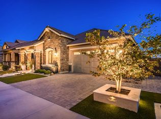 4173 E Cynthia St, Gilbert, AZ 85295