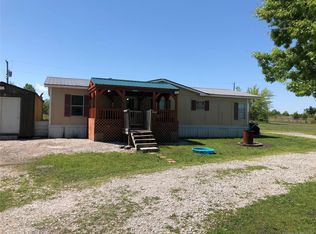 6808 E 191st St S, Bixby, OK 74008