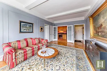 Sold by Halstead Real Estate