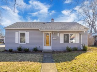 3109 15th St, Columbus, IN 47201