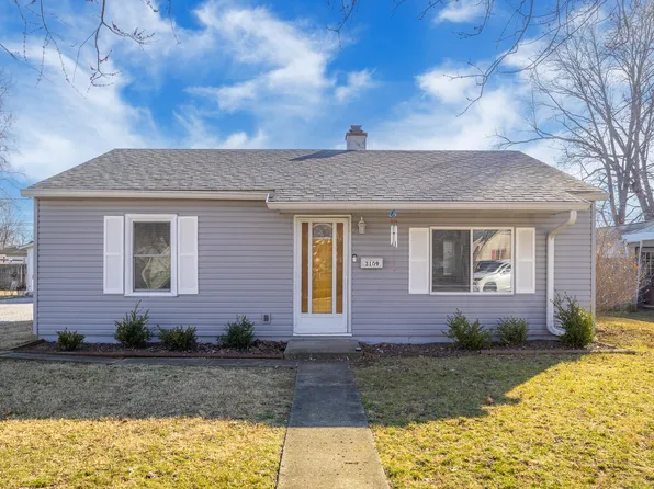 3109 15th St, Columbus, IN 47201
