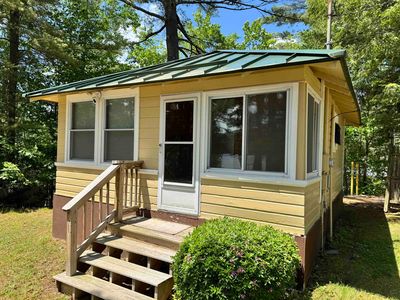 305 West Main Street #4, Conway, NH, 03818