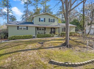 2208 Armistead Rd, Tallahassee, FL 32308