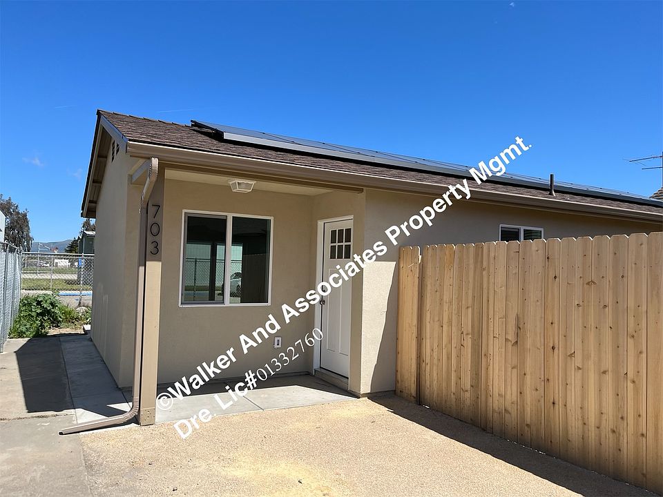 703A Alviin Street