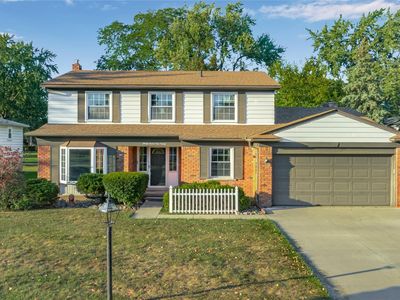 37990 Five Mile Rd, Livonia, MI, 48154