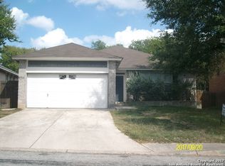 10906 Hamlen Park Dr S, San Antonio, TX 78249