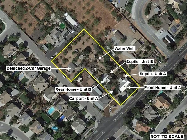 815 E Main Ave, Morgan Hill, CA 95037