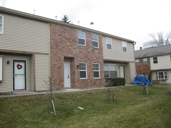 1738 Queensbridge Dr, Columbus, OH 43235