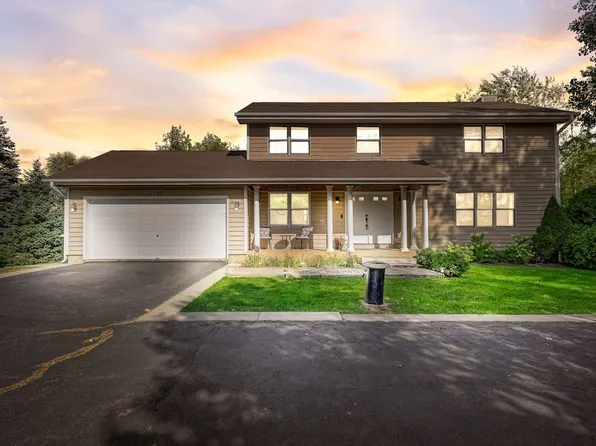 1199 S Barrington Rd, Barrington, IL 60010