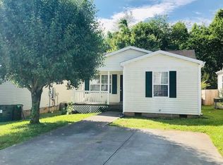 10626 Lone Star Way, Knoxville, TN 37932