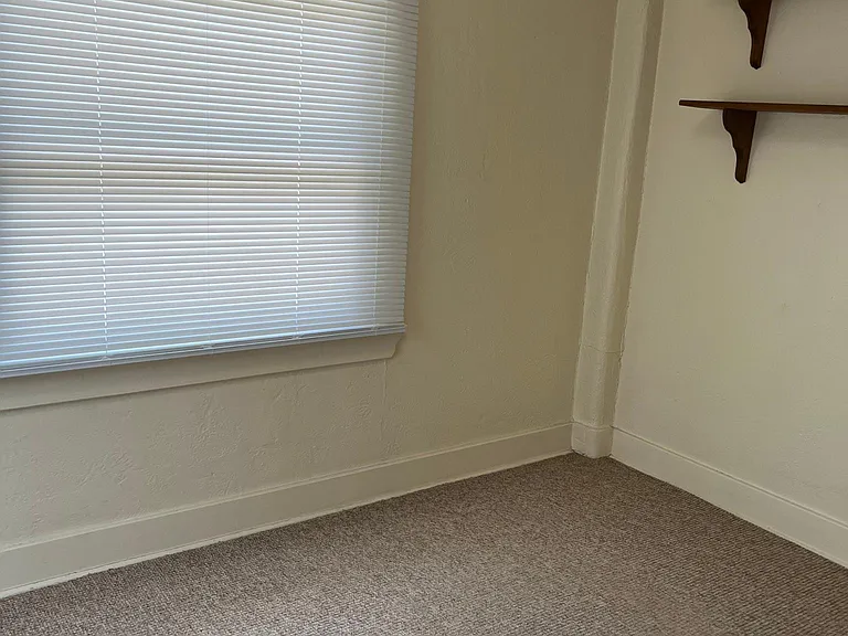 Office/study area off the main bedroom