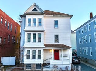 170 Rivet St, New Bedford, MA 02744