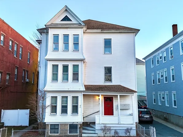 170 Rivet St, New Bedford, MA 02744