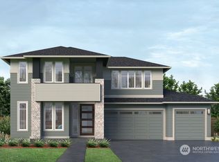 21708 SE 256th Pl, Maple Valley, WA 98038