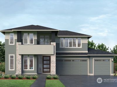 6567 SE 8th Place, Renton, WA, 98059