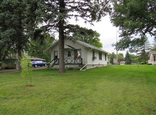 110 W Pike St, Osakis, MN 56360