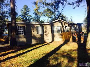 12363 Raymond Braud Rd, Gonzales, LA 70737