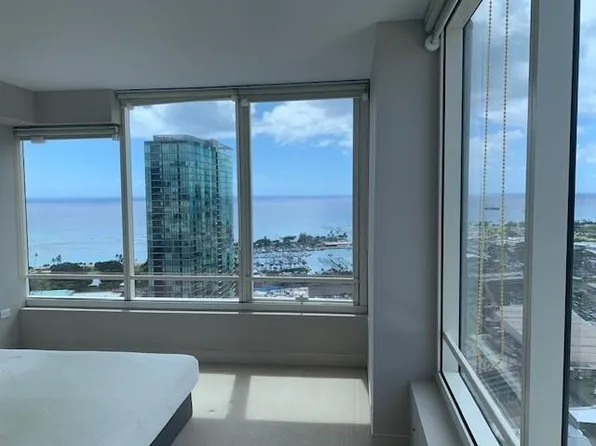 1009 Kapiolani Blvd, Honolulu, HI 96814