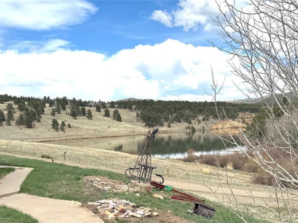 2106 Upper Apex Road, Central City, CO 80427