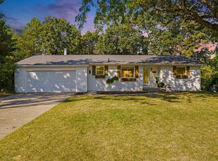 3639 Jasmine Ave NE, Grand Rapids, MI 49525