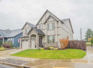 582 N 44th Ave, Ridgefield, WA 98642