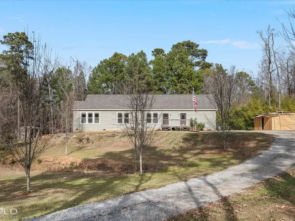 6035 Highway 80, Haughton, LA 71067