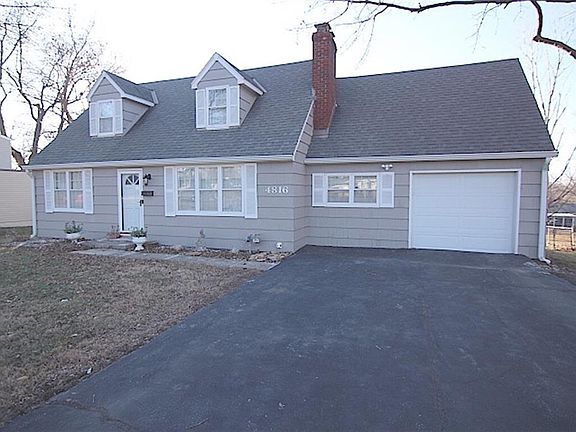 2nd image of 4816 Blue Ridge Blvd